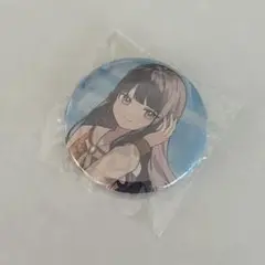 プロセカ　レオニ　CD 特典　缶バッジ　星乃一歌　ゲーマーズ　その音が鳴るなら