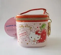 ミニミニバニティポーチ　ハローキティ
