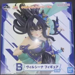 一番くじ ウマ娘プリティーダービー13弾 B賞 D賞 E賞 F賞　6点セット