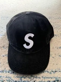 2026年最新】supreme 2 Tone S Logo 6-Panelの人気アイテム - メルカリ