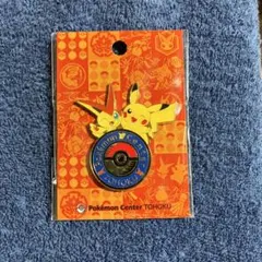 2025年最新】ポケモンセンタートウホク ロゴピンズの人気