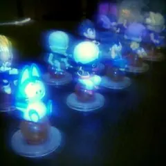 ドラゴンボール各種14個フィギュア