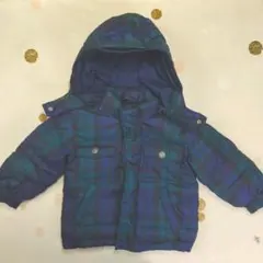 【babyGAPベビーギャップ】中綿ジャケット◇95/a329