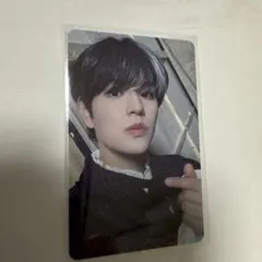 スキズ 展覧会 EXHIBITION 会場限定 1万円 特典トレカ スンミン