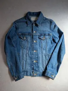 JOURNAL STANDARD デニムジャケット JOURNAL STANDARD relume デニムジャケット gジャン クラフト