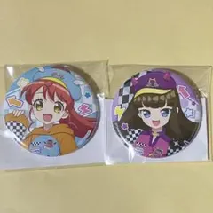 2026年最新】プリパラ あろまの人気アイテム - メルカリ
