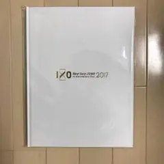 Hey! Say! JUMP l/Oth 2017 パンフレット