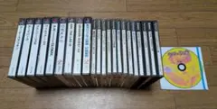プレイステーションソフト21本セット