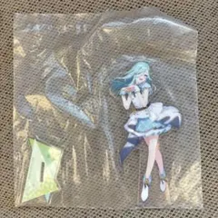 プロセカ　くじ　D賞　雫　アクスタ