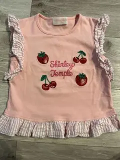 いちご トップス