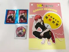 2026年最新】暗殺教室 赤羽業 缶バッジの人気アイテム - メルカリ