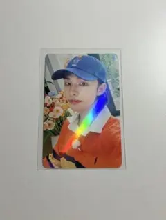 スキズ　straykids NOEASY withdrama ヒョンジン