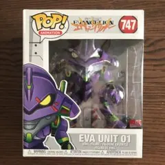 2025年最新】エヴァンゲリオンファンコポップの人気アイテム