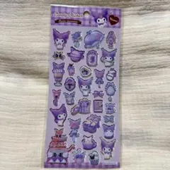 サンリオ クロミ キャンディステッカー