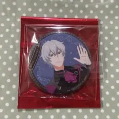 SideM 10th 開催記念 缶バッジ 硲道夫 - メルカリ