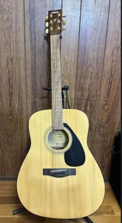 良音/YAMAHA　F315D 改FISHMANエレアコ 弦低め 良音/YAMAHA F315D 改FISHMANエレアコ 弦低め 良音/YAMAHA F315D