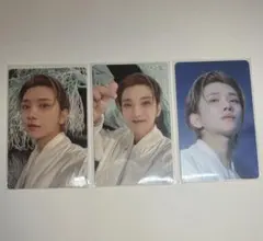 SEVENTEEN トレカ ジョシュア sector17 carat版 | Mercari