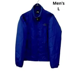 nm69ノースフェイス ジャケット ブルゾン 中綿 ジップインジップ