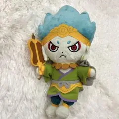 MY妖怪ウォッチコレクション土蜘蛛 ぬいぐるみ ボールチェーン