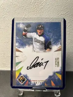 2025年最新】糸井嘉男 サインの人気アイテム - メルカリ