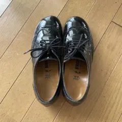 ビルケンシュトック 革靴