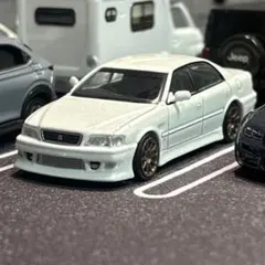 2025年最新】tarmac works jzx100の人気アイテム - メルカリ