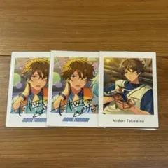 あんスタ 高峯翠 ぱしゃっつ まとめ売り - メルカリ