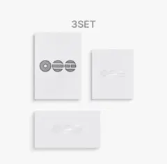 BTS ARIRANG 3形態CDセット - メルカリ