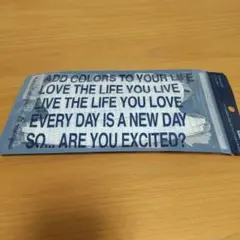 Makiko Makizawa (D.masque)コラボマスク