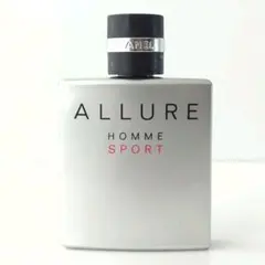 A.シャネル CHANEL アリュール オム スポーツ オード トワレ 50ml