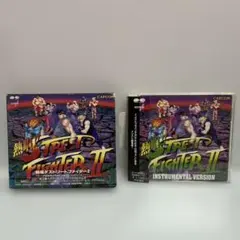 2026年最新】熱唱!!ストリートファイターIIの人気アイテム - メルカリ