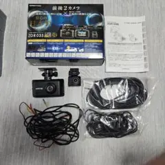 2026年最新】コムテック zdr035の人気アイテム - メルカリ