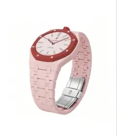 AP×Swatch Royal Pop 対応陶瓷リンクベルト T3P - メルカリ