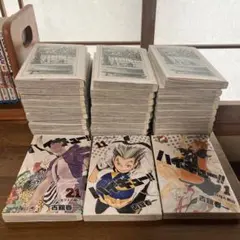 ハイキュー!! 漫画31巻セット　1〜31巻