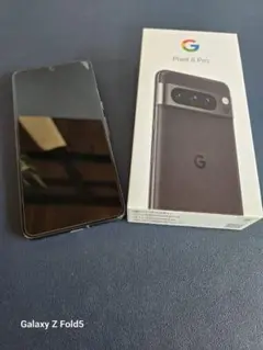 超お得！Google pixel pro 512GB SIMフリー