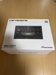2026年最新】AVIC-CZ912-DCの人気アイテム - メルカリ