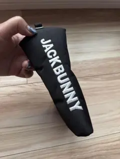 ★正規品★ジャックバニー　パターカバー　ピン型