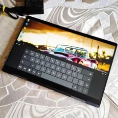 マルチタッチ 11世代 i5 16G 256G バックライト 東芝 V83HS - メルカリ
