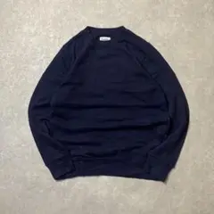 USA古着ターゲットGoodfellow & Co.ブランクスウェット無地