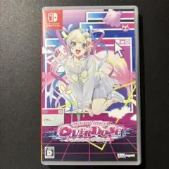 ニーディーガールオーバードーズ switch