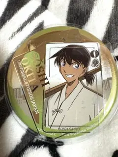 2025年最新】コナンユニバ缶バッジの人気アイテム - メルカリ