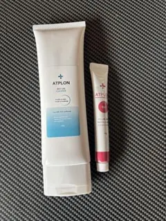 クレンジング・メイク落とし ATPLON BIO OIL CLEANSE ATPLON Red ATPLON BIO Oil Cleanse 105g + Red 15g - メルカリ