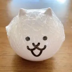 ⑦にゃんこ大戦争 10周年Special カプキャラ ネコ