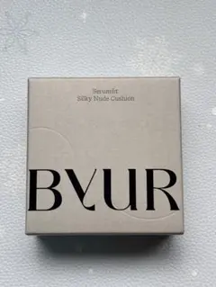 U BYUR セラムフィット シルキーヌードクッション #23 サンドのサムネイル