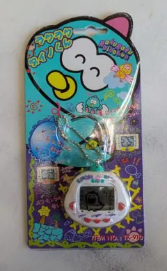 ラクラク ダイノくん ラクラクダイノくんを育てたい！ - yuba-tarian's blog