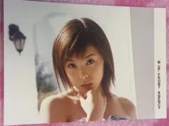 松浦亜弥 直筆サイン グッズ ハロープロジェクト - メルカリ
