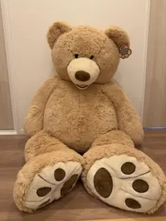 2026年最新】53 plush teddy bearの人気アイテム - メルカリ