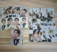 SEVENTEEN ジョシュア FML