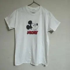 ミッキーマウス Tシャツ