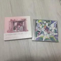 A3! CD 2点セット